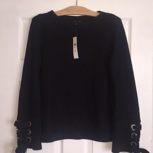 Brand New Ann Taylor sweater